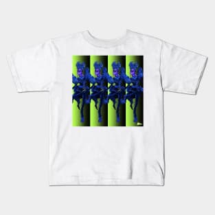 Raja- beetle Kids T-Shirt